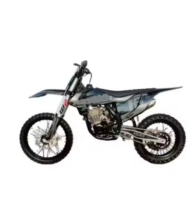 รถมอเตอร์ไซค์วิบาก K16 NB300 4 จังหวะ 300 ซีซี ระบายความร้อนด้วยน้ำ ผลิตจากโรงงาน รุ่นใหม่ - Product Image 5