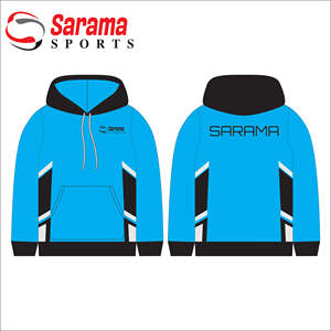 Sudadera con Capucha 3D Sublimada de Poliéster 100%, Personalizada al por Mayor, la Más Económica, Unisex, con Diseño y Logotipos Personalizados - Product Image 5