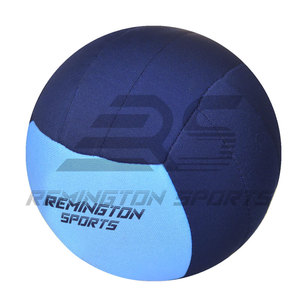 Dodge Ball-Bola personalizada de alta calidad, logotipo personalizado, Dodge Ball Premium - Product Image 5