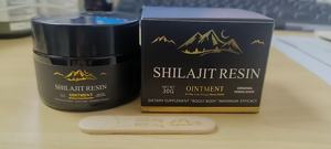 Résine de <span class=keywords><strong>Shilajit</strong></span> de l'Himalaya 100% Pure et Naturelle de Haute Qualité, Riche en Composants Bioactifs, Soutien Immunitaire pour Adultes, Bouteille de 30g – Meilleure Vente - Product Image 3