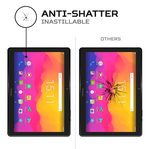 ฟิล์มกันรอยหน้าจอ ANTISHOCK สำหรับแท็บเล็ตเพรสติจิโอ ไวซ์ 3151 3G ทนต่อแรงกระแทกสูง - Product Image 5