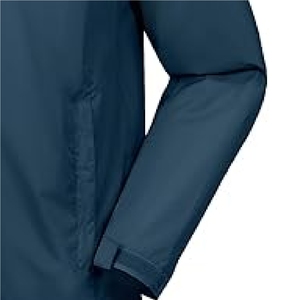 Hot Selling Unisex Lightweight Coated Windbreaker <b>Jacket</b> New Fashion Waterproof Custom Front Logo Nylon <b>Jacket</b> - Product Image 5