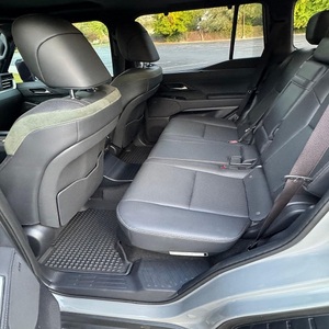 LEXUS GX 550 OVERTRAIL 2024 EXTREMADAMENTE LIMPIO, LISTO PARA ENVIAR - Product Image 4