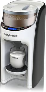 เครื่องชงนมผงอัตโนมัติ MERIT Baby Brezza Formula Pro Advanced - Product Image 3