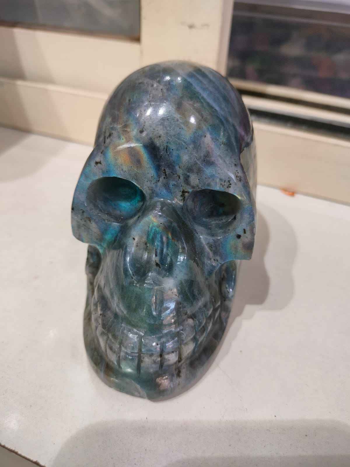 สีน้ำตาล