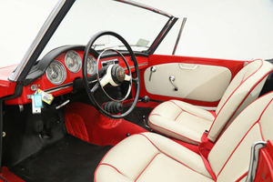 Gran Oferta: Alfa Romeo Giulietta 1960, Lista para Enviar - Product Image 2