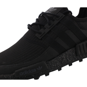 Zapatos para Hombre Nmd_R1 Tr Modelo MSS-FX6813 Color Negro 100% Auténticos - Product Image 2