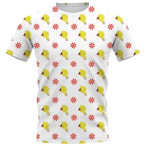 Precio al por mayor, camiseta personalizada, camisetas de talla grande para hombre, Camisetas estampadas 100% algodón para hombre, Camiseta extragrande de alta calidad - Product Image 2