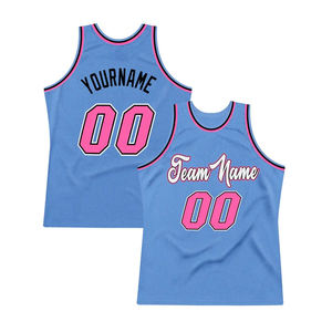 Camiseta de baloncesto con estampado personalizado, ropa deportiva de tendencia, uniforme de baloncesto - Product Image 5