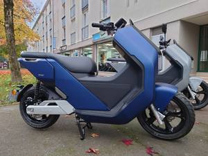 NOUVEAU 2025 Orcals Ecooter E5 R Scooter électrique 125cc Motos électriques - Product Image 3