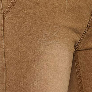Custom New Design Fashion <b>Men</b> High Quality Style <b>Jeans</b> Pant Custom Color Comfortable <b>Men</b> <b>Jeans</b> Pant - Product Image 5