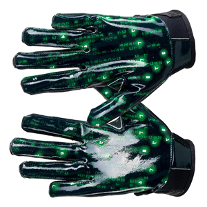 Oozie Sports Gaelic Football Gants Haute Qualité Léger Respirant Fermeture à Lacets Réglable Dragonne Unisexe - Product Image 2