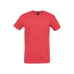 Camiseta de algodón de alta calidad para hombre con estampado bordado para minoristas - Product Image 2