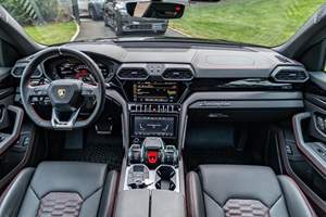Lamborghini Urus 2022 - Product Image 6