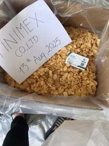 Ail tranché/Chesnok/Krathiam du Vietnam; sec, propre et rentable - Product Image 2