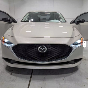 Mazda3 2.5 S Select Sport FWD 4dr 2025 - Product Image 1