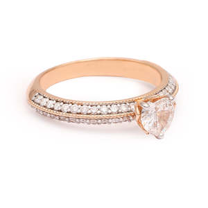 แหวนเพชรเดินทางแห่งความรัก - Product Image 3