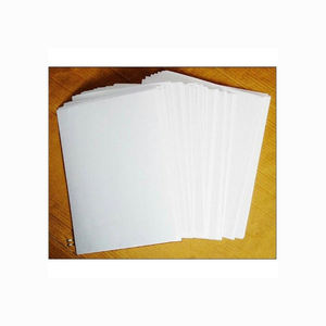 Papel de copia A4, 80 GSM, 70 gramos, paquete de 5 Papeles - Product Image 6