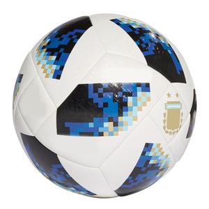 Vente en gros 2024 Taille officielle 5 PU de haute qualité Formation Football Football Logo personnalisé Conception populaire pour les commandes en gros - Product Image 1