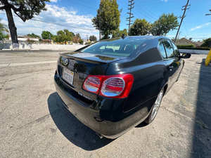 Lexus GS 450h 2010 Usado, Volante a la Izquierda - Product Image 3