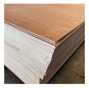 Hojas de madera contrachapada para encimeras de mesa: acabado suave y de alta calidad - Product Image 4