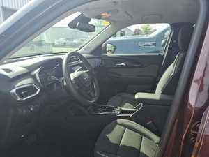 SUV Trail LT 2024 Ultra-Lujo Usado, Tracción en las Cuatro Ruedas, Automático, 7 Plazas, con Techo Panorámico y Cámara Trasera de 360° - Product Image 3