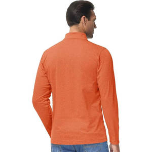 Sudaderas de Invierno Unisex de Alta Calidad con Cierre de Cremallera, Mezcla de Poliéster/Algodón, Felpa, Estilo Vintage Lavado - Product Image 2