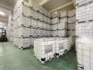 ถังเชื้อเพลิงพลาสติกเหลว HDPE IBC ถังเก็บน้ำมันขนาดใหญ่สำหรับใช้ในฟาร์ม - Product Image 4