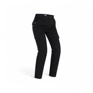 Jeans da Moto da Donna Electra Lady PMJ - Abbigliamento Traspirante per Moto e Corse - Promozione Speciale - Product Image 1