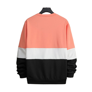 Fabricante personalizado Sudadera con capucha para hombre Cordón Casual Deportes Sudadera Otoño Invierno Gimnasio Actividades al aire libre Ropa de calle Ropa - Product Image 2