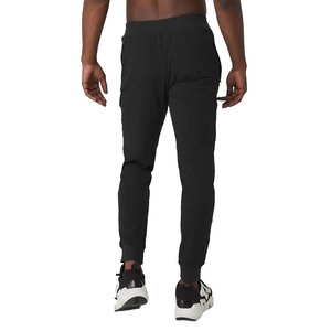 Pantalones Deportivos Casuales Personalizados para Hombre, Pantalones de Chándal con Cintura Elástica, Pantalones Deportivos Apilados para Hombre - Product Image 6