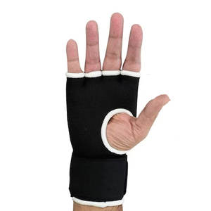 Enveloppes de main en néoprène de haute qualité pour la boxe et le kickboxing - Product Image 4