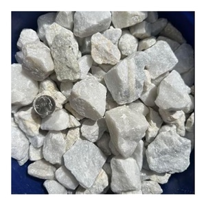 Dolomite brute de haute pureté en vrac, directement de l'usine, pour les travaux d'infrastructure, l'acier, le ciment et la construction - Product Image 5