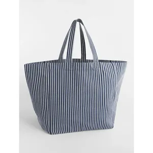 Borsa da Spiaggia Ecologica Personalizzata Oversize per Promozioni - Product Image 2