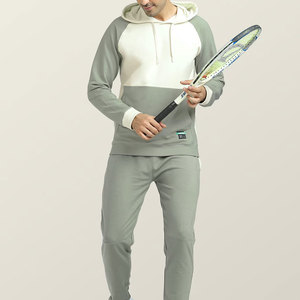 Sweat à capuche imprimé pour homme de haute qualité, personnalisable, fabriqué au Pakistan, en polaire respirant polyester/coton, idéal pour l'hiver, à prix abordable - Product Image 5