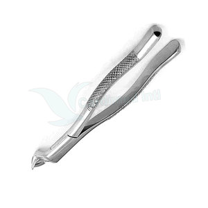 Pinzas de Extracción Manuales de Acero Inoxidable de Alta Calidad, Certificadas por la CE, Hechas en Pakistán, MOQ Bajo - Product Image 5