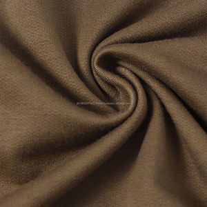 เสื้อสเวตเตอร์คอกลมคอกลมสำหรับผู้ชาย, เสื้อกันหนาวบุขนแกะน้ำหนักมาก - Product Image 6