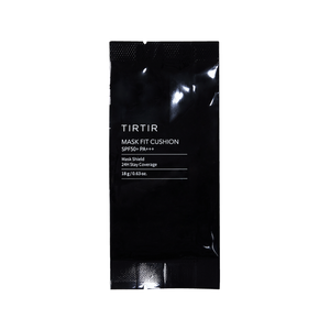 Maschera viso in crema con ricarica di cuscini confortevoli - Product Image 1