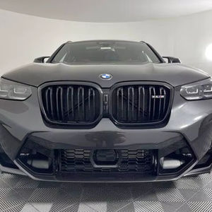 BMW X4 M AWD 4 portes Coupé Sport 2025 : Performance et Précision Réunies - Product Image 6