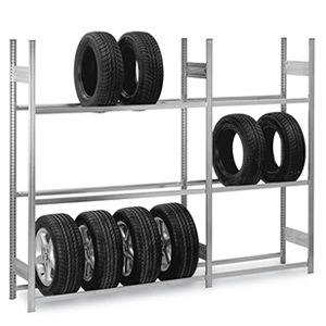 Multi-étagère / Étagères de garage - Product Image 1
