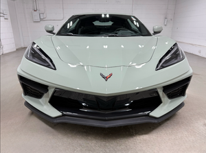 Gran Oferta Económica: Nuevo Chevrolet Corvette 3LT Z51 2024, 2 Puertas, Stingray CPE con 3LT - Product Image 2