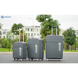 Bonne qualité 887 Pp valises coins anti-rayures bagages valise main transporter bagages sacs étuis Hung Phat Vietnam usine - Product Image 1