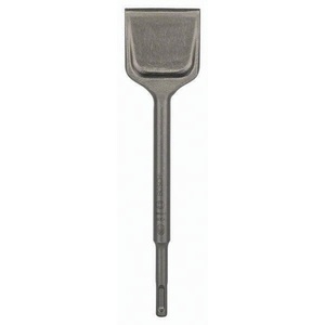 สิ่วตัดแบบยาว BOSCH LongLife ความยาวรวม 250 มม. ความกว้างการตัด 60 มม. แบบ SDS-plus ประเภทสินค้า สิ่วและเครื่องมือเจาะ - Product Image 1
