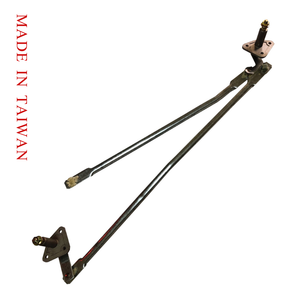 ระบบที่ปัดน้ำฝนโลหะ28860-H1650 1971สำหรับรถยนต์ Nissan 1200 - Product Image 1