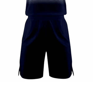 Nouveauté, ensemble de shorts en jersey imprimés personnalisés, OEM, disponible pour le sport d'équipe de volley-ball - Product Image 4