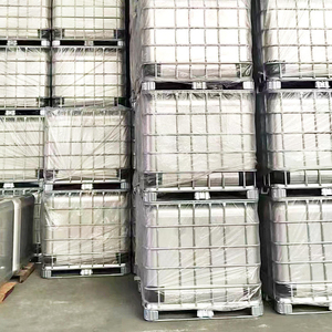 Prix d'usine 500L 1000L 1200L 1500L Réservoir IBC en acier inoxydable pour le stockage de l'eau, des boissons et du lait - Product Image 6