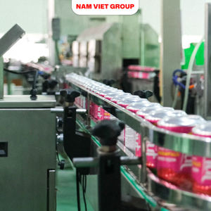 Jus de pastèque 330 ml personnalisable OEM ODM, fabriqué au Vietnam, échantillon gratuit - Product Image 5