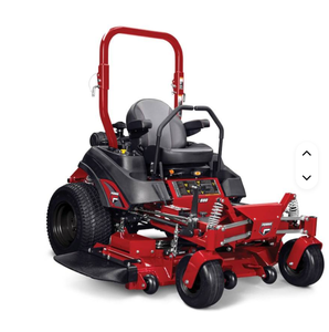 Tosaerba Commerciale Zero Turn Ferris ISX 800 Originale di Alta Qualità - 132 cm - Product Image 1
