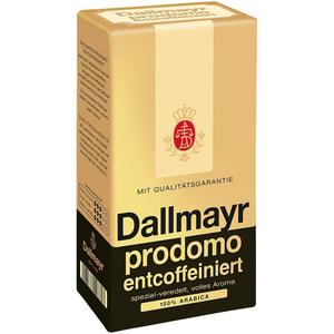 Dallmayr โกลด์กาแฟบดสำเร็จรูป200กรัมแพ็ค - Product Image 4