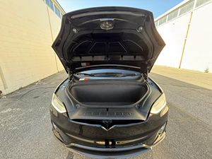 TESLA MODEL X P100D d'occasion 2018, conduite à gauche/droite - Product Image 6